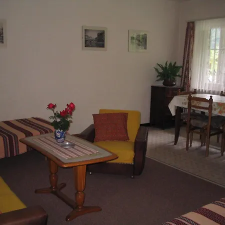 Apartment Casa Giada Avegno