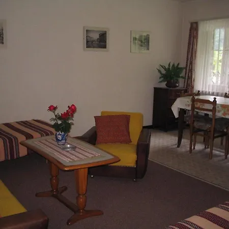 Apartment Casa Giada *