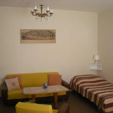 Casa Giada Apartment *